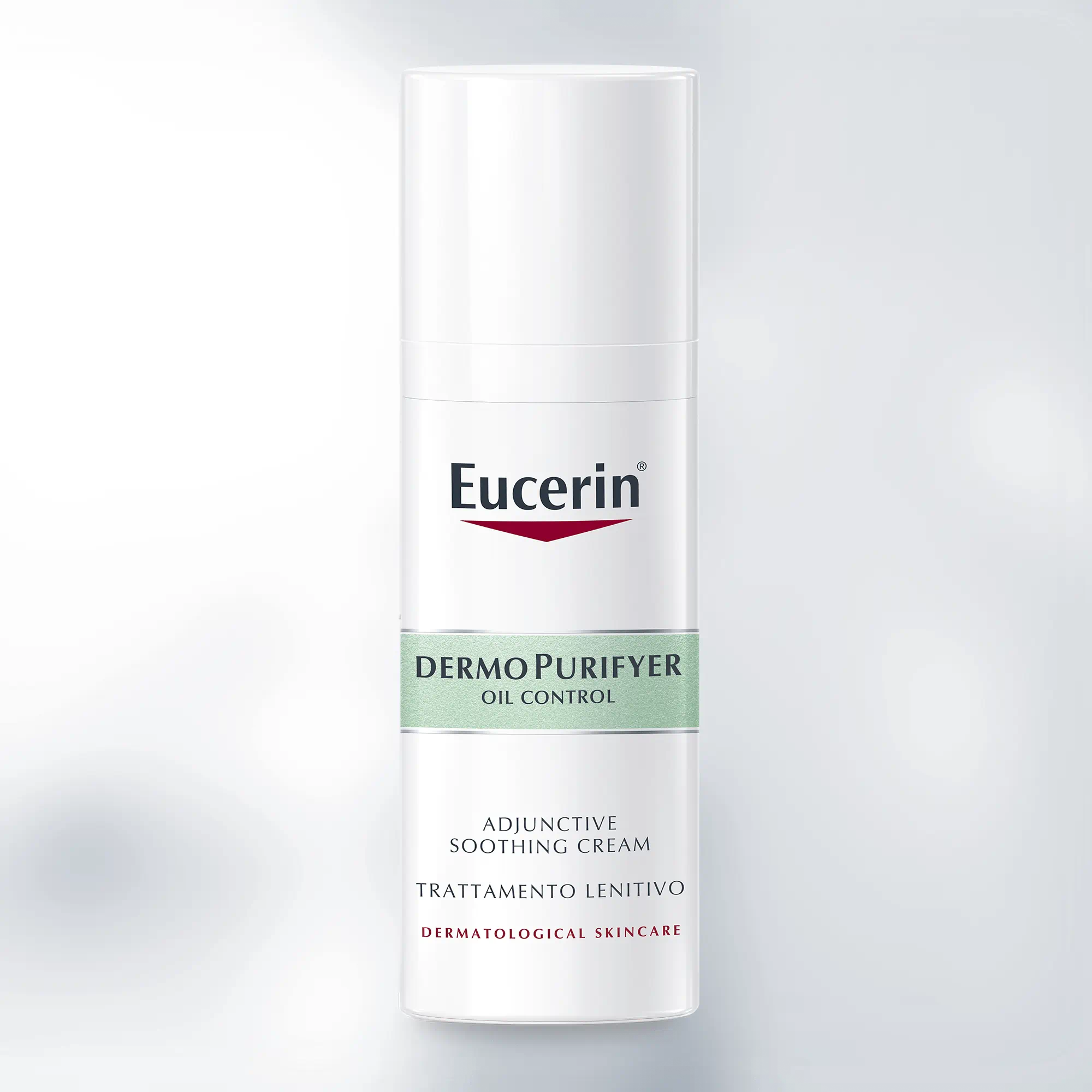 Eucerin DermoPurifyer Adjunctive Soothing Cream